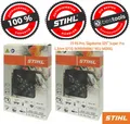 Produktbild: 2 x STIHL® 23 RS Pro, Sägekette 325'' Super Pro 1,3mm 67TG 36900000067 NEU⭐⭐⭐