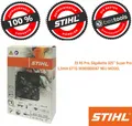 Produktbild: STIHL 23RS Pro Sägekette .325'' 67TG Super Pro 1,3mm 36900000067 40cm Schiene⭐⭐⭐