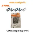 Produktbild: STIHL RS rapid super 40cm Kette 1,3 67Glieder .325x Motorsäge MS 261 271 MSA 300
