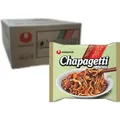 Produktbild: NONGSHIM - Instantnudeln Chapagetti - 20 X 140 GR - Multipack