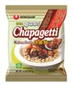 Produktbild: Nongshim Chapagetti Chajang Noodle, 4.5 Ounce Packages (Pack of 20) by Nongshim