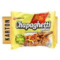 Produktbild: 20x140g Nong Shim Nongshim Chapagetti Instantnudeln Ramen Nudeln Jjajangmyeon