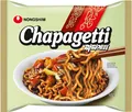 Produktbild: Nong Shim Instantnudeln Chapaghetti – Traditionelles koreanisches Nudelgericht