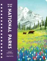 Produktbild: The Art of the National Parks Undated Planner