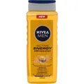 Produktbild: NIVEA Men Active Energy Shower Gel 500ml (500 ml) (0192847)