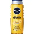 Produktbild: 9005800341644 NIVEA Żel pod prysznic Active Energy 500ml Nivea Polska Sp. z o.o.