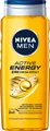 Produktbild: NIVEA Duschgel 500 ml MEN ACTIVE ENERGY &