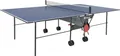 Produktbild: Sponeta S 1-13 i Indoor-Tischtennisplatte, 19mm, blau, mit Netz; 210.3010/L