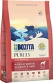 Produktbild: Bozita Dog Purely Large Lachs & Rind | 2,5kg