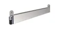 Produktbild: Athmer Türdichtung Schall-Ex® L-15/30 WS 1-880 1-seitig Länge 833 mm Aluminiu...