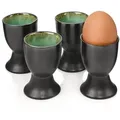 Produktbild: SÄNGER Eierbecher Set Palm Beach 4 teilig