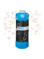 Produktbild: relaxdays Seifenblasenflüssigkeit 1l in Bunt |, Gelb/Grün/Blau, adult