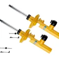 Produktbild: 2 Bilstein Stoßdämpfer B6 (DT) 2-23-254343 Vorderachse für Audi Q2 Q3