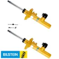 Produktbild: 2x Stoßdämpfer BILSTEIN 23-254343 2 Stossdämpfer rechts links Vorne