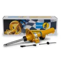 Produktbild: BILSTEIN B6 Stoßdämpfer für AUDI Q2 ATECA LEON VW GOLF 7 TIGUAN TOURAN vorne