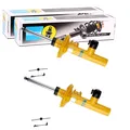 Produktbild: 2X BILSTEIN GASDRUCK STOßDÄMPFER SATZ VORNE PASSEND FÜR AUDI Q2 Q3 CUPRA ATECA