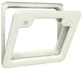Produktbild: Thetford Serviceklappe 3 weiß, 385x335mm