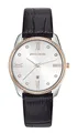 Produktbild: PIERRE CARDIN Damen Analog Quarz Uhr mit Leder Armband PC107572F04