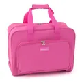 Produktbild: Hobby Gift MR4660PINK Nähmaschinentasche, Rosa, 20 x 47 x 34cm