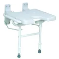 Produktbild: Duschklappsitz DKS 130