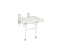 Produktbild: Drive Medical Duschklappsitz Duschklappsitz DKS130
