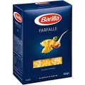 Produktbild: 3x Barilla Nudeln 'Farfalle' n.65, 500 g