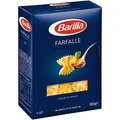 Produktbild: 3x Barilla Nudeln Farfalle N.65, 500g