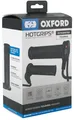 Produktbild: OXFORD Hotgrips Advanced Touring mit integriertem Schalter