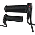 Produktbild: Oxford HotGrips Advanced Integrated Touring beheizbare Motorradgriffe