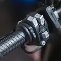 Produktbild: Oxford Heizgriffe hotgrips®advanced integrierte Heizgriffe advanc