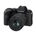 Produktbild: FUJIFILM X-S20 schwarz mit  XF 2,8-4,8 / 16-50 mm R LM OIS EU CD