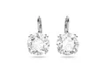 Produktbild: Swarovski Paar Ohrhänger Millenia Ohrringe, mit Swarovski® Kristall