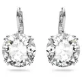 Produktbild: Swarovski Creolen Damen Millenia Zirkonia Silber-Ton 5628351