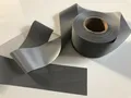 Produktbild: Reflexband Reflektorband Reflektionsband 5cm breit Reflektor zum Nähen Annähen