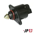 Produktbild: 1x Sensor, Drosselklappenstellung JP GROUP 1297000200 passend für OPEL