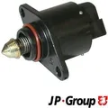 Produktbild: JP GROUP 1297000200 Sensor, Drosselklappenstellung für OPEL