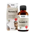 Produktbild: TIROLER MURMELIN Öl 100% reines Murmeltieröl 100 ml