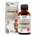 Produktbild: Tiroler Murmelin Öl 100% reines Murmeltieröl · 100 ml · PZN 12733044