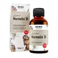 Produktbild: TIROLER MURMELIN Öl 100% reines Murmeltieröl 100 ml