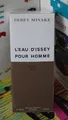 Produktbild: L'eau D'issey Pour Homme von Issey Miyake Eau de Toilette 50ml