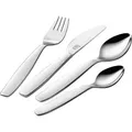 Produktbild: Zwilling Kinderbesteck 4tlg. Pila Besteck Besteckset - Silber