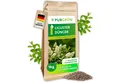 Produktbild: Purgrün Gartendünger Liguster Dünger, NPK 5+4+6, Magnesium für Blätter, 1 kg, Granulat, 1-St., 1 kg, Extra Kalium für kräftige, gesunde Ligusterhecken