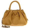 Produktbild: GUESS Tori Mini Frame Satchel Bag Umhängetasche Handtasche Tasche Topaz Neu