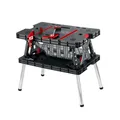 Produktbild: Keter 237005 Klappbare Werkbank (B x H x T) 85 x 75.5 x 55cm