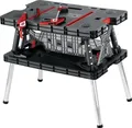 Produktbild: Keter Werkbank Keter faltbare Werkbank 85 x 55 cm max. 453 kg