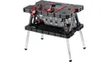 Produktbild: Keter 237005 Klappbare Werkbank Arbeitsplatte Arbeitstisch 85x75.5x55 cm Bank