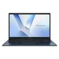 Produktbild: ASUS Vivobook 14 F1404VAP-QB51-BL, Intel Core 5, 35,6 cm (14
