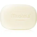 Produktbild: Mustela Bébé sanfte Seife für Kinder ab der Geburt 100 g