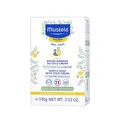 Produktbild: Mustela Cold Cream Seife, 100g