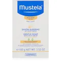 Produktbild: Stück Seife Mustela Cold Cream [100 g]